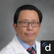 Dr. Richard Lin, MD