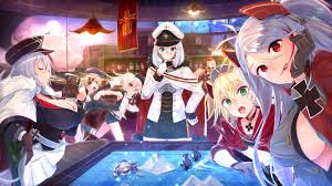 Check out amazing ironblood artwork on deviantart. Admiral Hipper Azur Lane Anthropomorphism Azur Lane Blonde Hair Boat Breasts Cape Chibi Drink Gloves Gneisenau Azur Lane Graf Zeppelin Azur Lane Green Eyes Group Hat Loli Long Hair Necklace Pecolondon Prinz