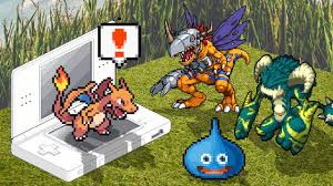 Below zero debía salir a finales de octubre de 2019, pero aún se mantiene en acceso anticipado. Los 5 Mejores Juegos Similares A Pokemon De Nintendo Ds Youtube