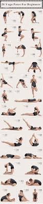 20 Yoga Poses For Beginners Happiness Fitness How To Exercise Yoga Health Diy Exercise Healthy Living Hom Easy Yoga Workouts Yoga Poses For Beginners Easy Yoga