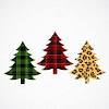 Select any of these christmas. 1