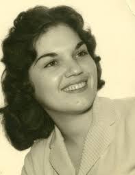 Obituary for Joyce Peterson