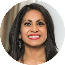 Jacqueline de Rose-Ahern