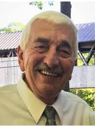 James Bujeaud Obituary (1945