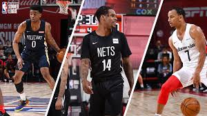 Find the best nba summer league tickets at the cheapest prices. Hokie Trio Shines In Nba Summer League Virginia Tech Athletics