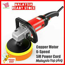 Harga mesin poles mobil terbaru. Car Polisher Car Polish Machine Mesin Polish Shopee Malaysia