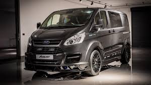 Every 2021.75my transit custom comes fitted with an embedded modem known as fordpass connect. Is This The Coolest Ford Transit Van You Can Buy Top Gear