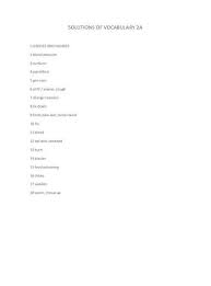 Illness expressions common illnesses and diseases in english recommended for you: 2a Vocabulary Illnesses And Vocabulary Illnesses And Injuries Vocabulary Race 9 Work With A Partner Complete The Words As Quickly As You Can 1 Three Parts Of Your Body