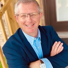 Who can raise and level a storage building?