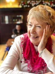 Condolence Book for Doreen O'Keeffe (née Winders) (Santry, Dublin)