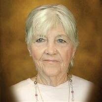 Mrs. Margie Lou Pack Obituary