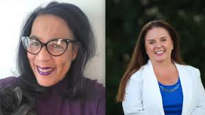 Veronica Sims is Summit County Council's first Black female president