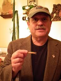 Valentine from Dinolo