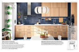 Kitchen Brochure 2017 Kitchen Design Software Ikea Kitchen Design Kitchen Design