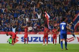 Thailand v indonesia prediction and tips, match center, statistics and analytics, odds comparison. Timnas Era Dualisme Lebih Baik Daripada Skuat Piala Aff 2018 Bolatimes Com