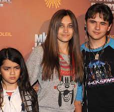 August 1958 in gary, indiana; Michaels Tochter Wildes Trauriges Kind Paris Jackson Wird 18 Welt