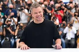Meet the 'jason bourne' star's kids: Matt Damon S Daughter Refuses To Watch Good Will Hunting