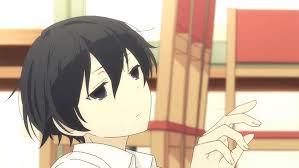 Top 12 Most Lazy Anime Characters Ranked Fandomspot For a normal expression draw the iris slightly covered by the top eyelid while just touching. top 12 most lazy anime characters