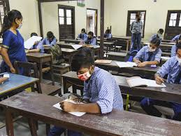 That's trickier to tease out. Schools Reopening Many States Unsure Yet To Decide In View Of Covid 19 Situation The Economic Times