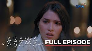 Asawa Ng Asawa Ko: Hannah unfolds the truth about the Lozano siblings!  (Full Episode 141) September 17, 2024