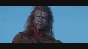 We've searched our database for all the gifs related to braveheart. Braveheart Gif