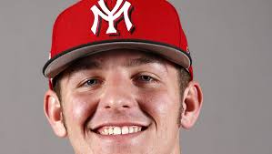 The Oklahoman's All-State baseball team