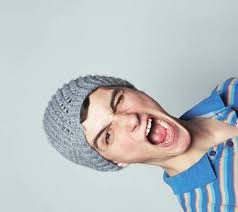 REAR ADMIRAL SCOTT SANDERS FIRES UP CAMPUS