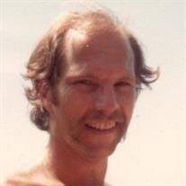 John Benzinger Obituary