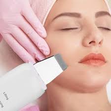 Skin Scrubber for Blackhead & Face Lifting - Generic - Jumia Egypt