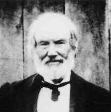 Ancestors of Dominick Roberts