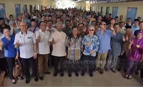 Jom kita meriahkan majlis ilmu yang penuh dengan keberkatan dan. Ketua Menteri Sabah Rakyat Perlu Terus Komited Jaga Keharmonian Borneo Today