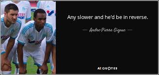 Tigre a morir ⭐⭐⭐francesito campeón (otra vez). Quotes By Andre Pierre Gignac A Z Quotes