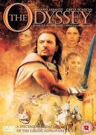 Odysseus (dylan vox) and circe (lara heller) must the odyssey 3d animation movie the movie focuses on odysseus, the greek king of ithaca and his. The Odyssey 1997 Part 01 Military Gogglebox