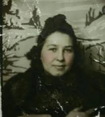 Ruby Pearl (Studebaker) DeMorrow (1914-2004)