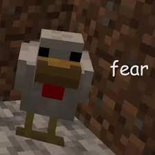 Minecraft Chicken Dream Team Fear Youtubers