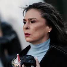 Joanna Marin's Instagram, Twitter & Facebook