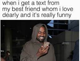 25 Wholesome Memes To Send To Your Best Friend Funny Friend Memes Funny Best Friend Memes Friendship Memes