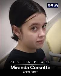 🪽 REST IN PEACE: A missing Florida teen is dead after police say she met a  35-year-old man