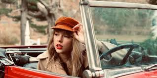 taylor swift "تايلور سويفت".. تتصدر التريند بسبب طرح ألبومها وإطلالتها  الأخيرة | صوت الأمة