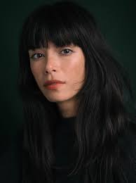 The Shadow Wrangler (Short 2024)