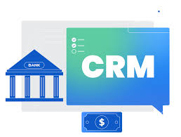 Financial CRM