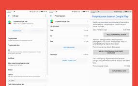 Kamu tidak dapat mengunduh atau memasang aplikasi atau game dari google play store; 14 Cara Mengatasi Play Store Tidak Bisa Dibuka Di Hp Android
