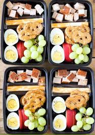 10 Meal Prep Ideas For Lunch On The Go Meal Prep Snacks Healthy Lunches For Kids Healthy Protein Snacks