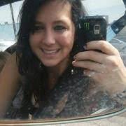 Brittney Fay's Instagram, Twitter & Facebook