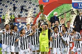 Juventus are the defending champions. To Mediaset The Tv Rights Of The Italian Cup World Today News
