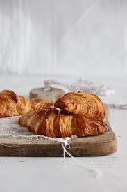 Croissants028 Food Food Photography Recipes From Heaven