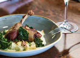 Restaurant Naturist Landes Landes Enjoy Gastronomy At Nudist Restaurant