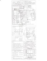 The diagram provides visual representation of the electrical structure. De 5364 Rheem Package Unit Wiring Diagram View Diagram Free Diagram