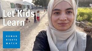 Kids Talk Covid and Schools