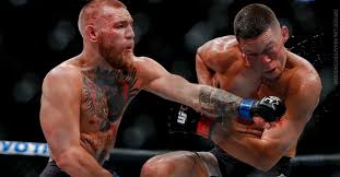 Nate diaz was born on april 16, 1985 in stockton, california, usa as nathan donald diaz. Conor Mcgregor Would Love To Welcome Nate Diaz Back To Lightweight Possibly With A Title On The Line Mma Fighting